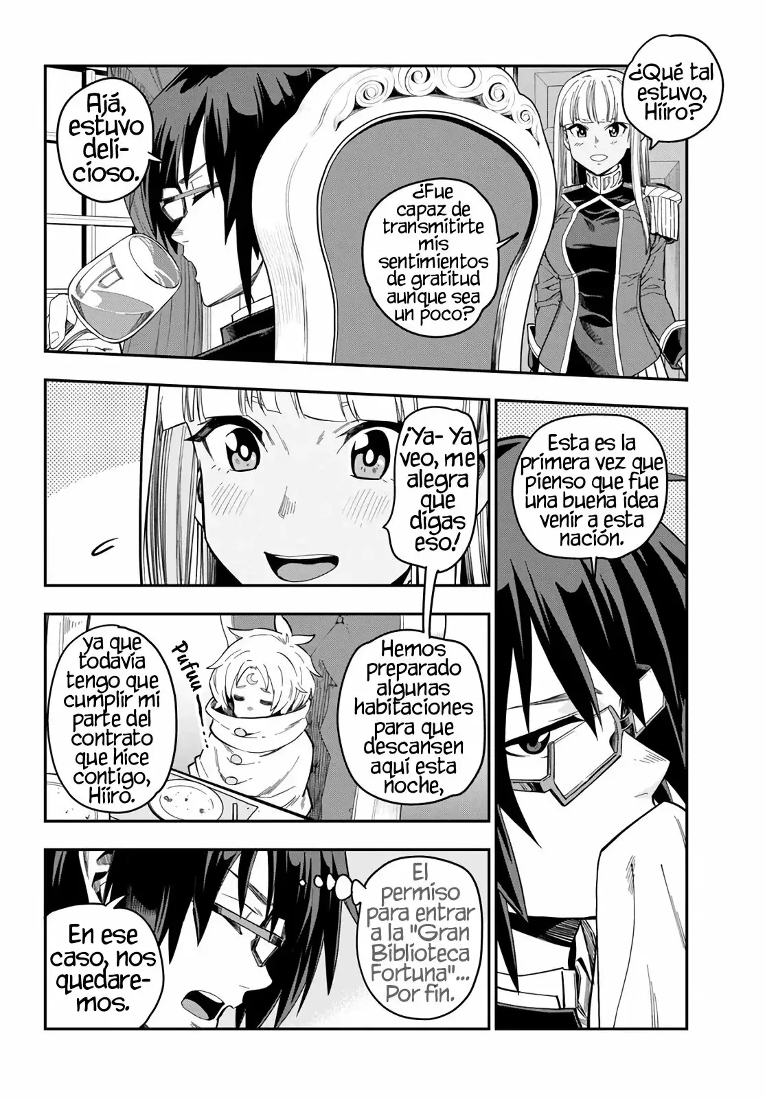 Capitulo 73 page 12