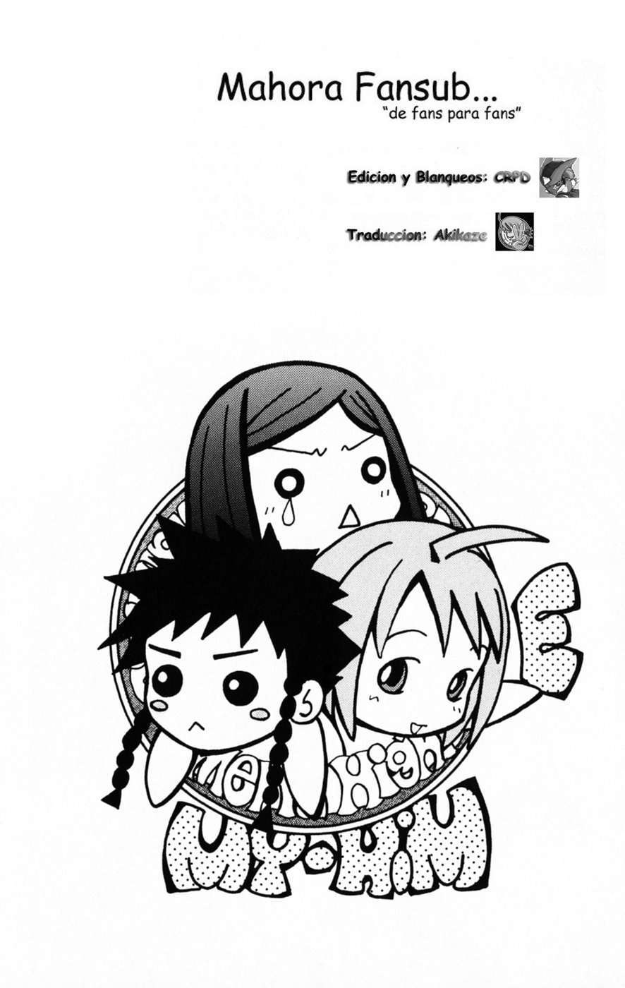 Capitulo 28 page 21