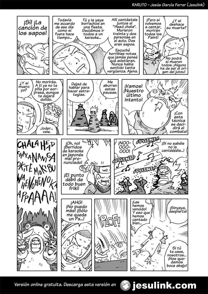 Capitulo 52 page 6