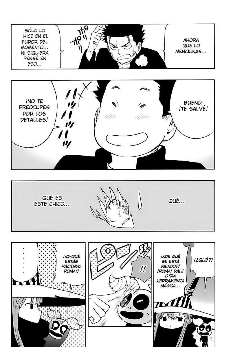 Capitulo 8 page 29