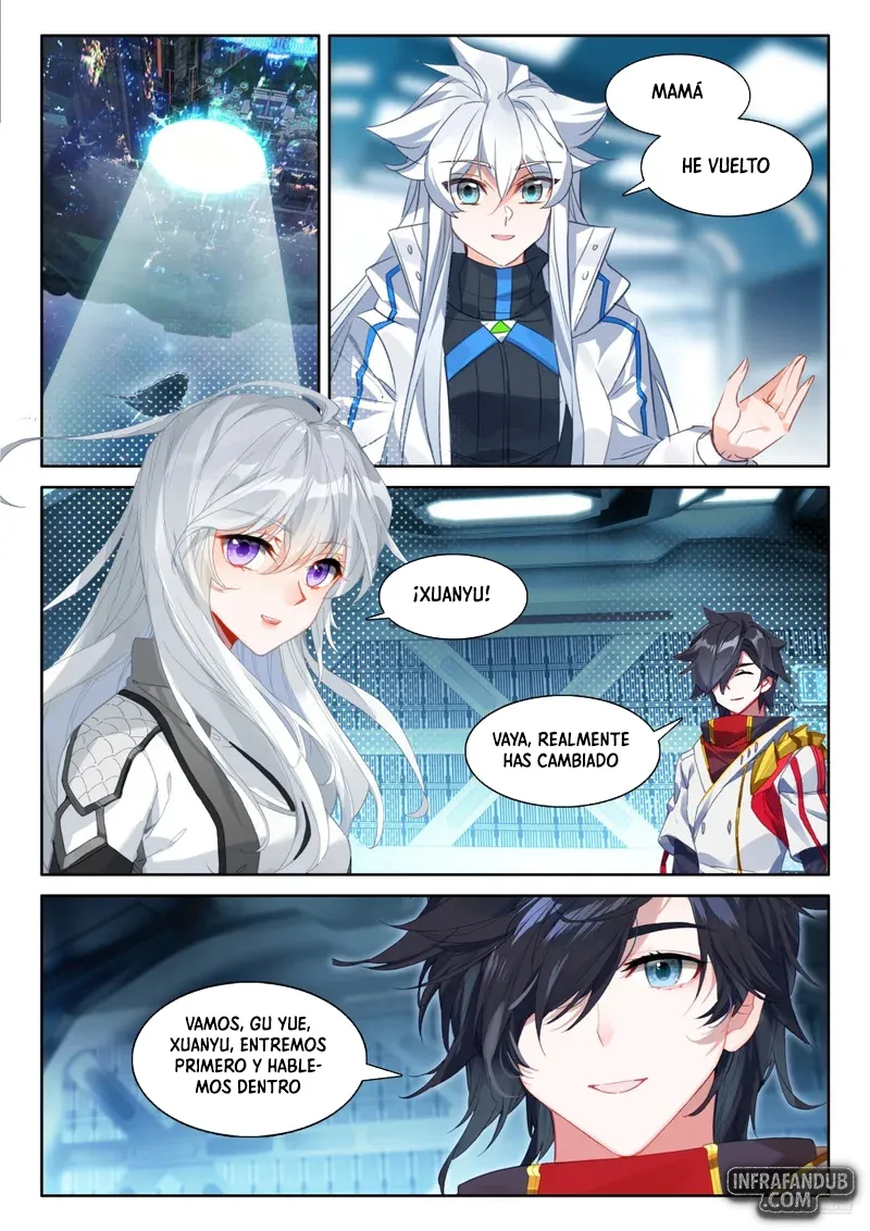 Capitulo 671 page 9