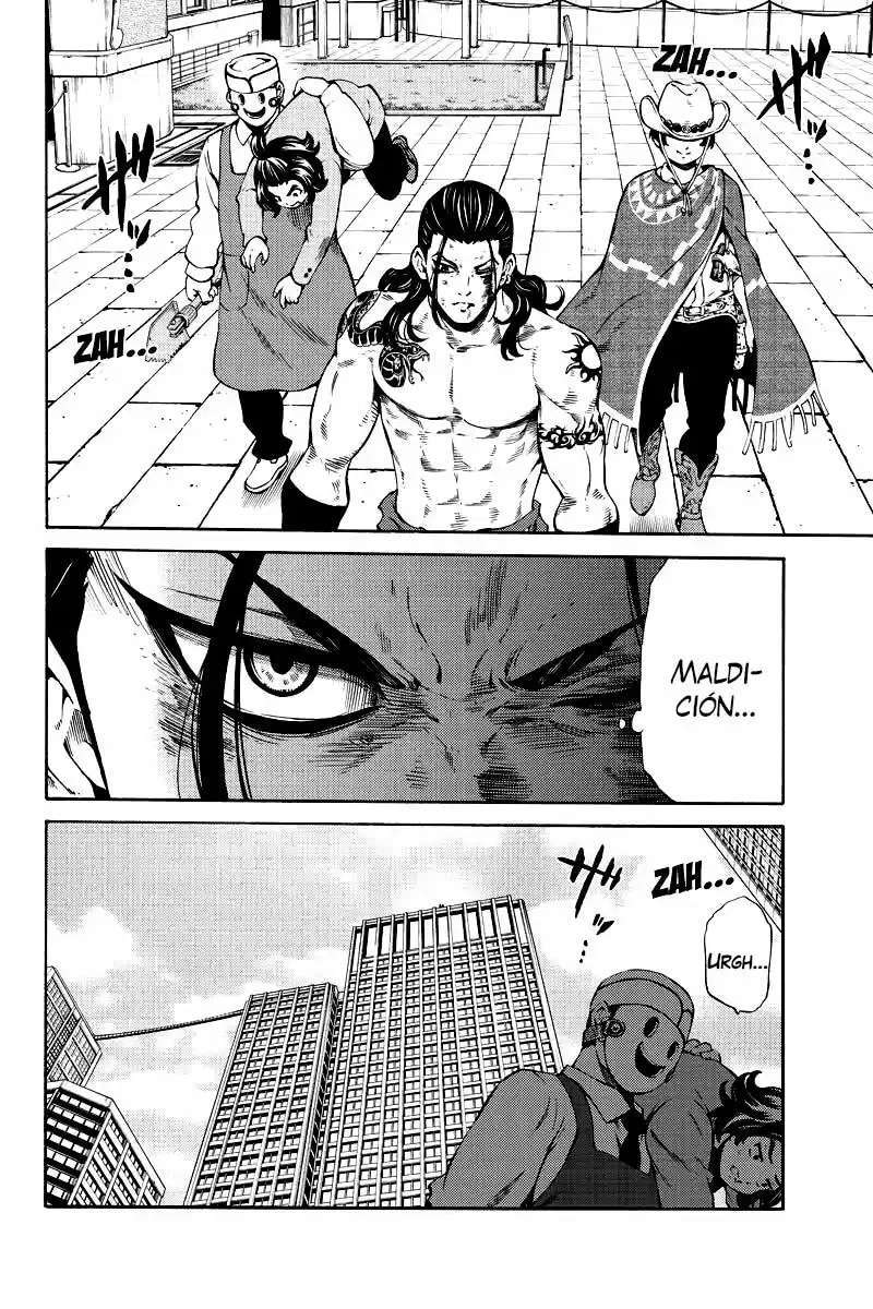 Capitulo 235 page 11