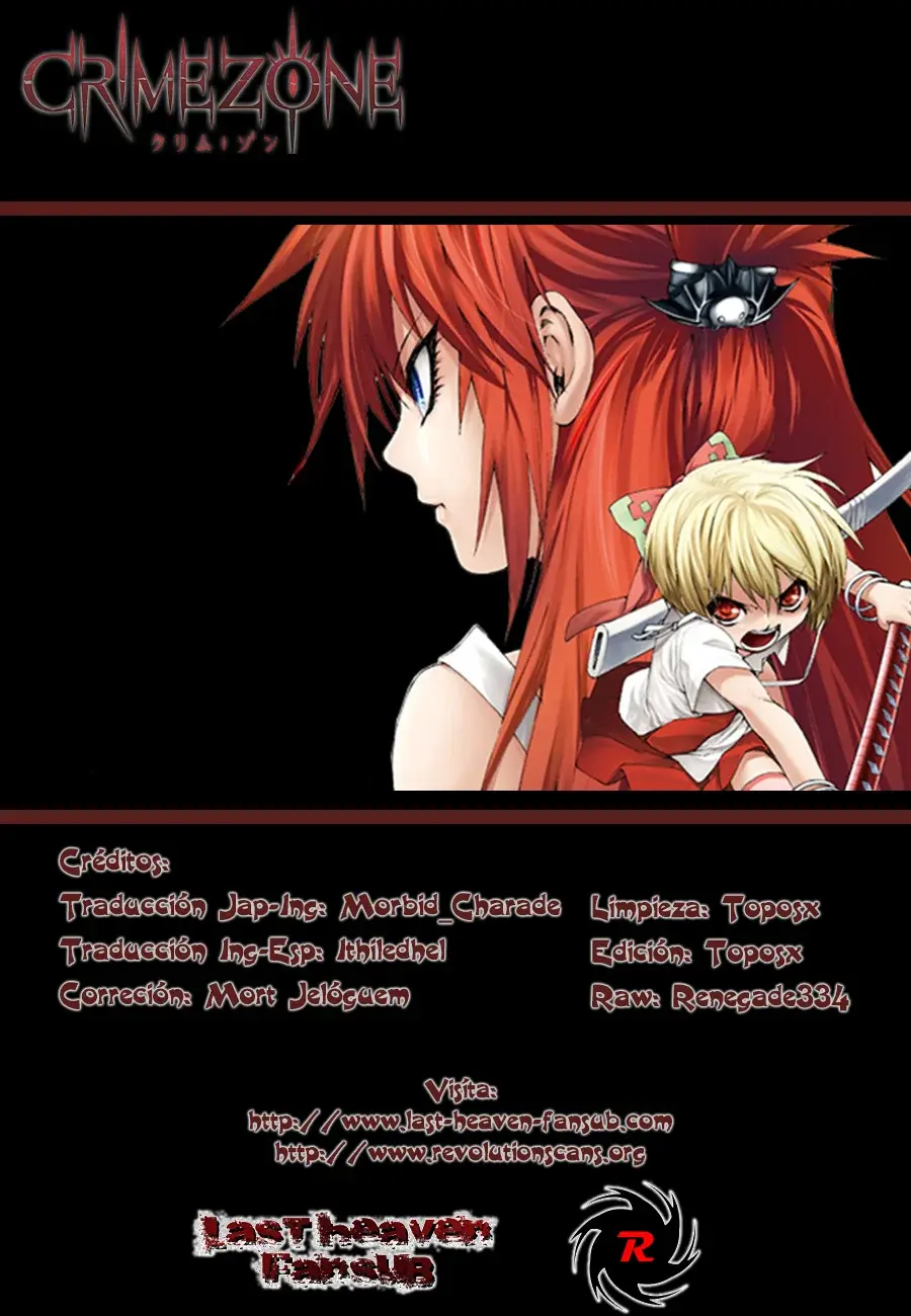 Capitulo 9 page 1