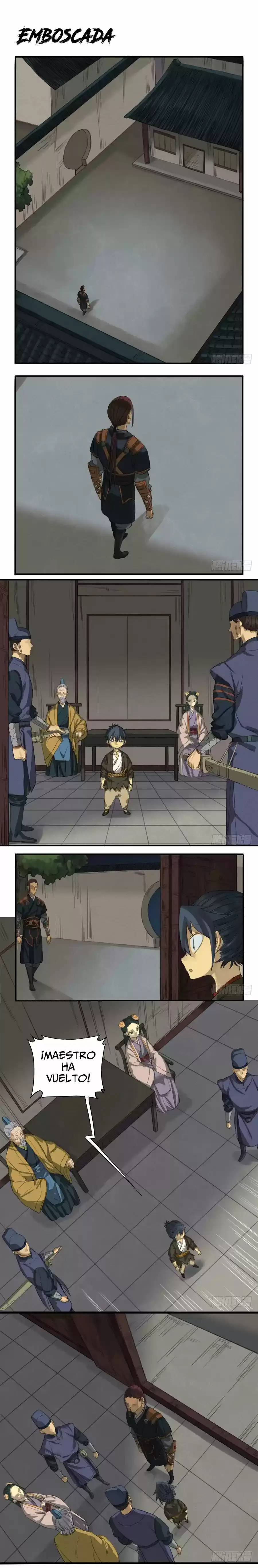 Capitulo 19 page 1