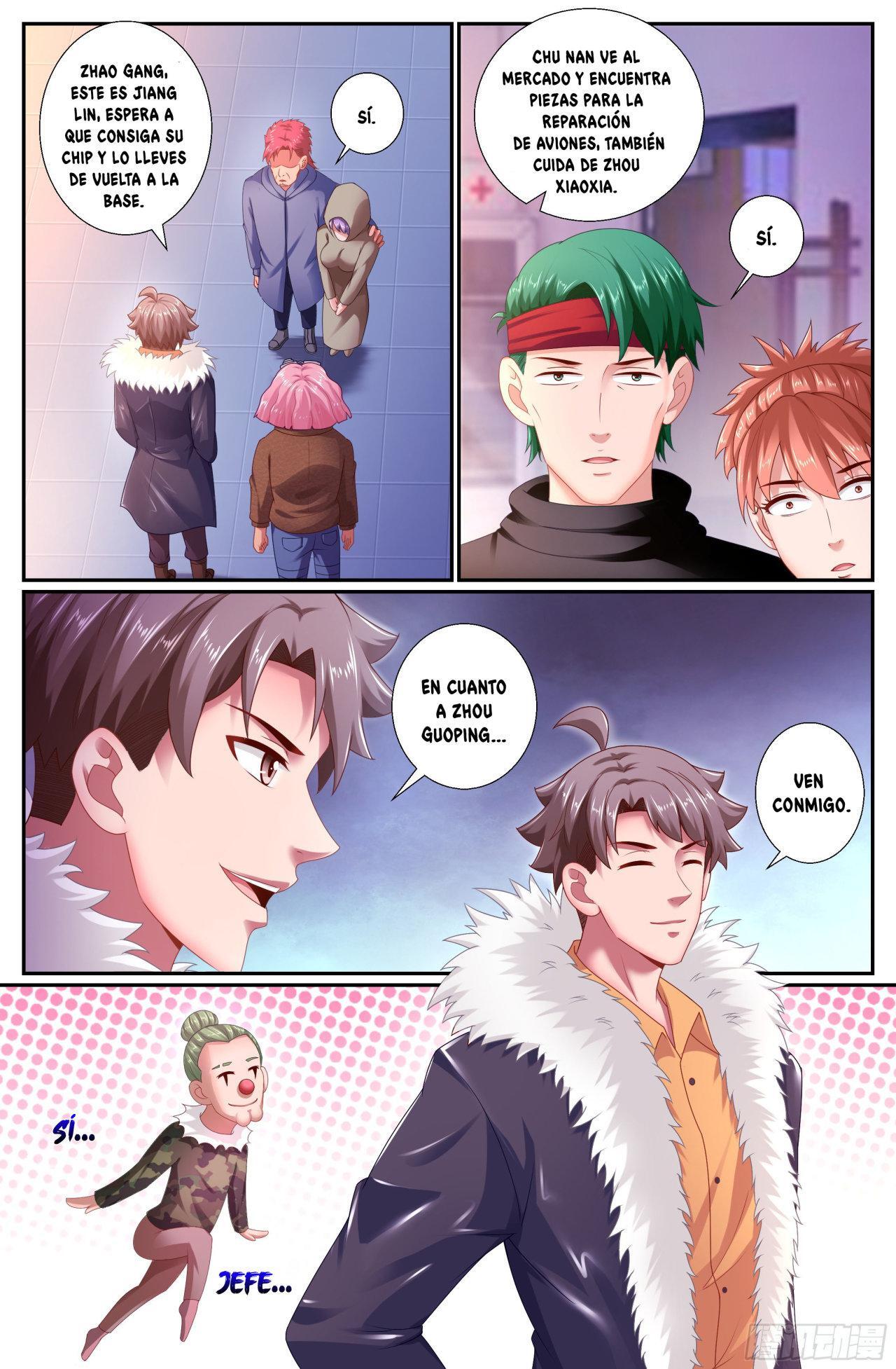 Capitulo 159 page 10