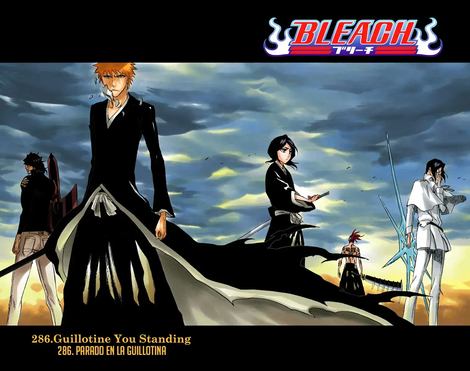 Capitulo 286 page 3