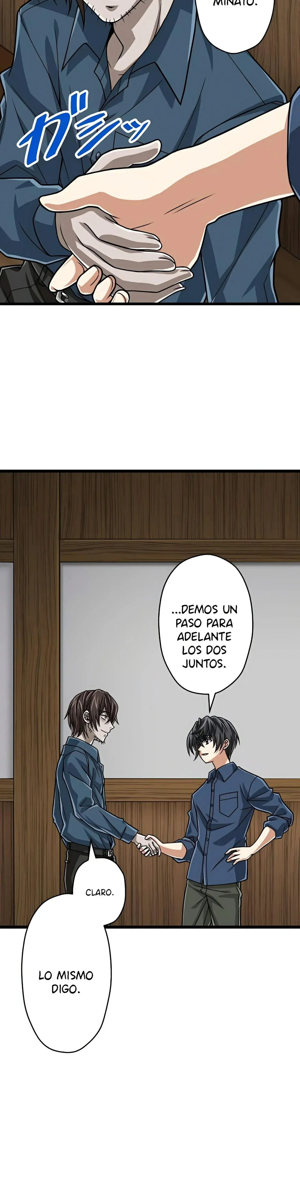 Capitulo 69 page 30