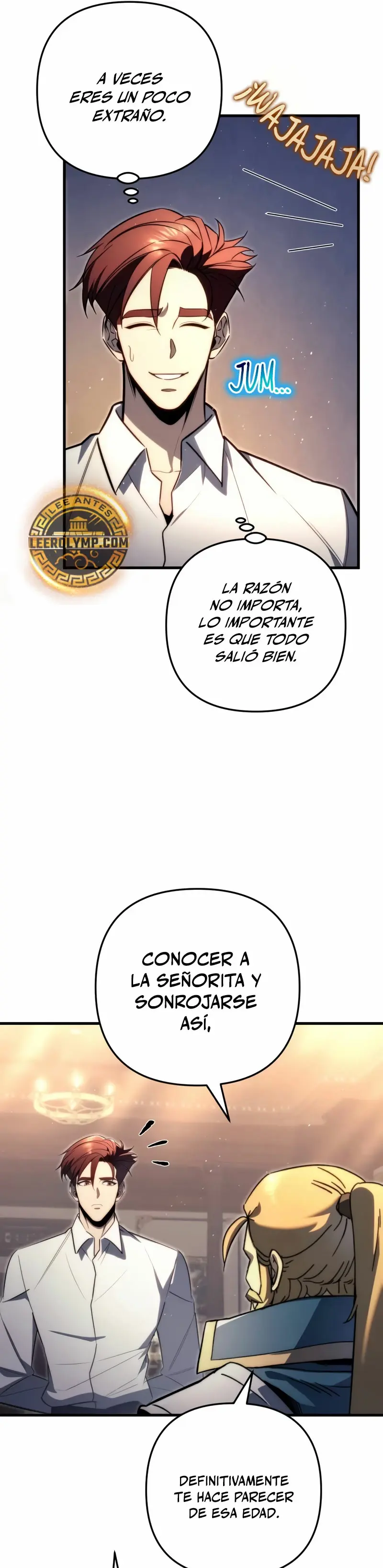 Capitulo 50 page 38