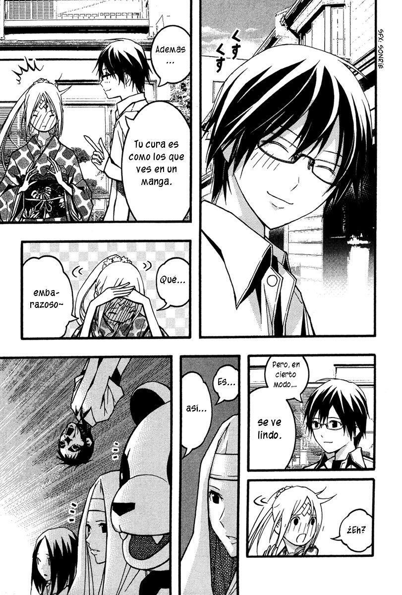Capitulo 24 page 27