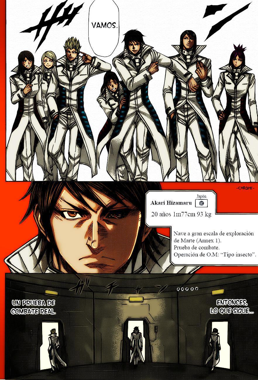 Capitulo 96.50 page 10
