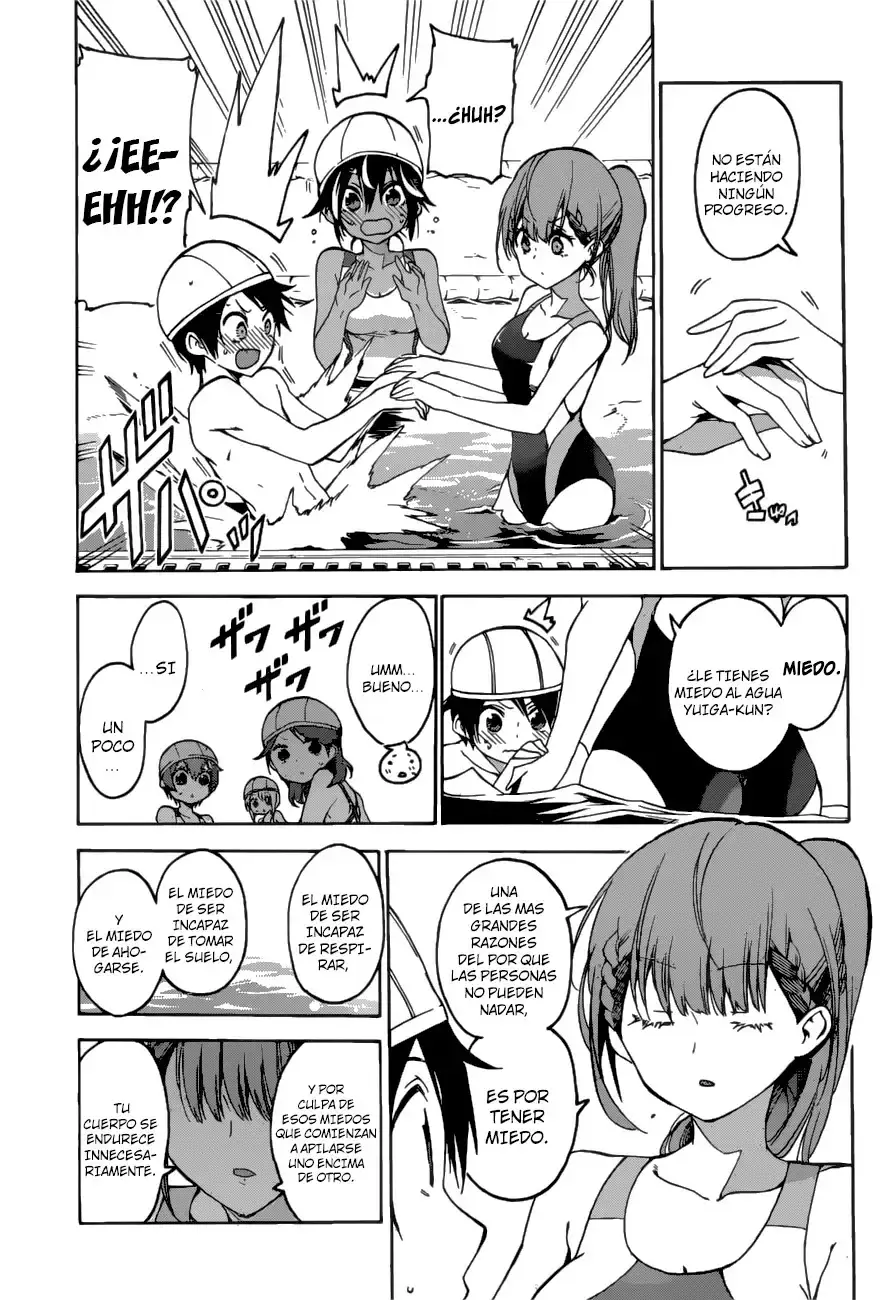 Capitulo 63 page 10
