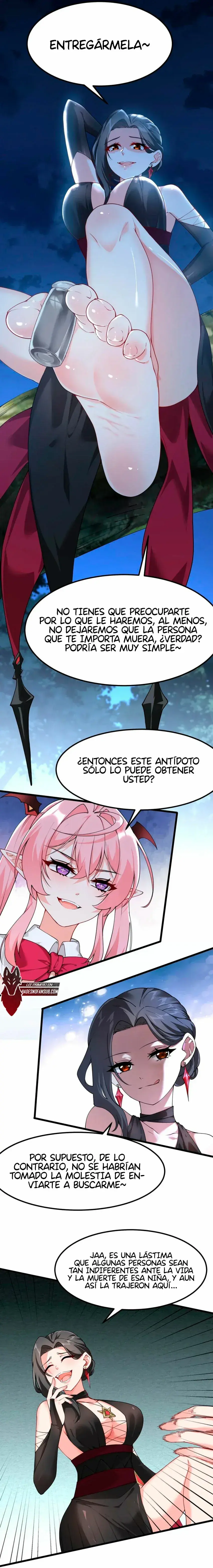 Capitulo 40 page 11
