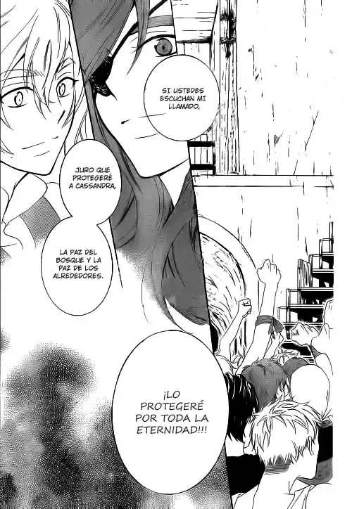 Capitulo 67 page 30