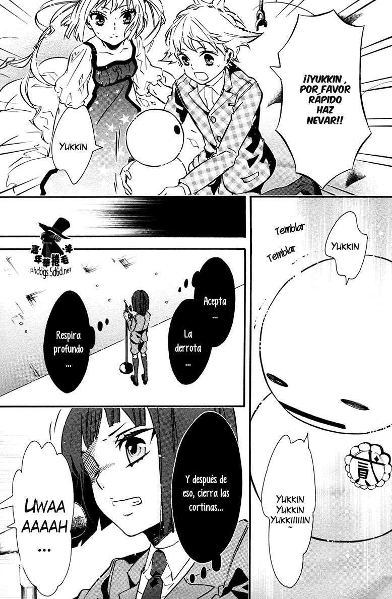 Capitulo 70 page 29