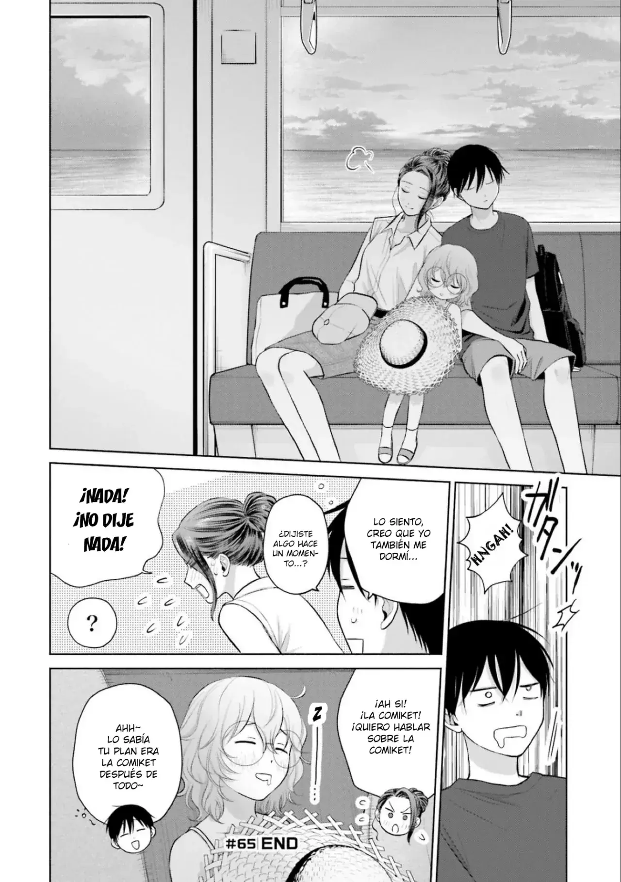 Capitulo 65 page 5