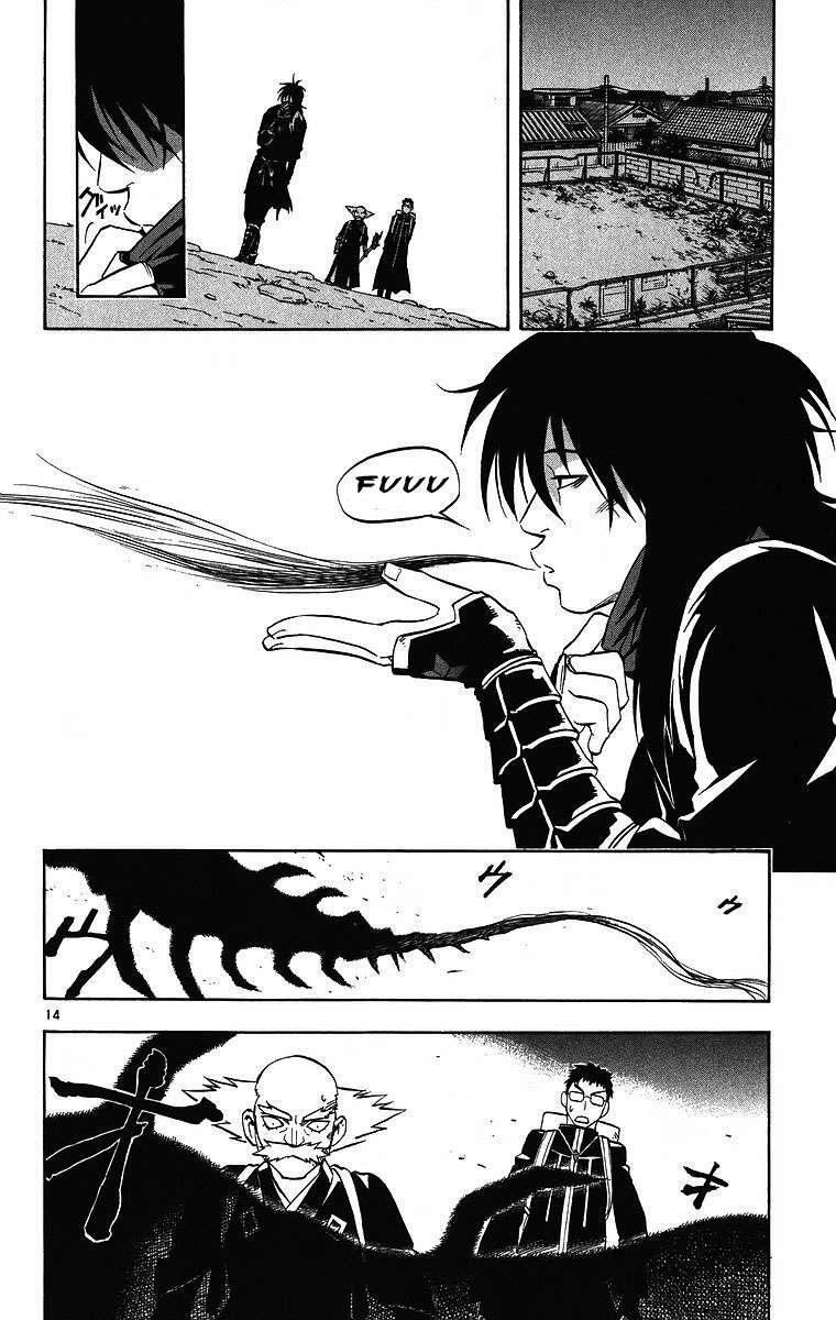 Capitulo 82 page 14