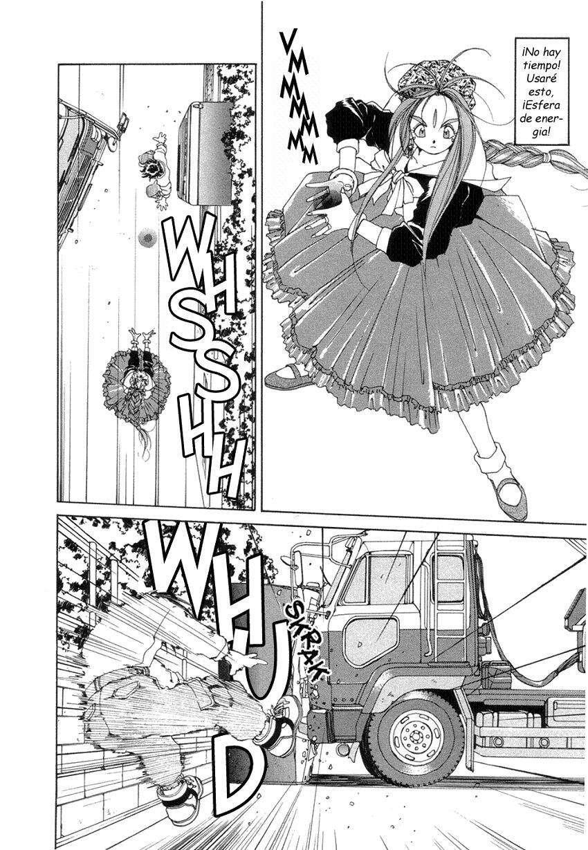 Capitulo 28 page 11