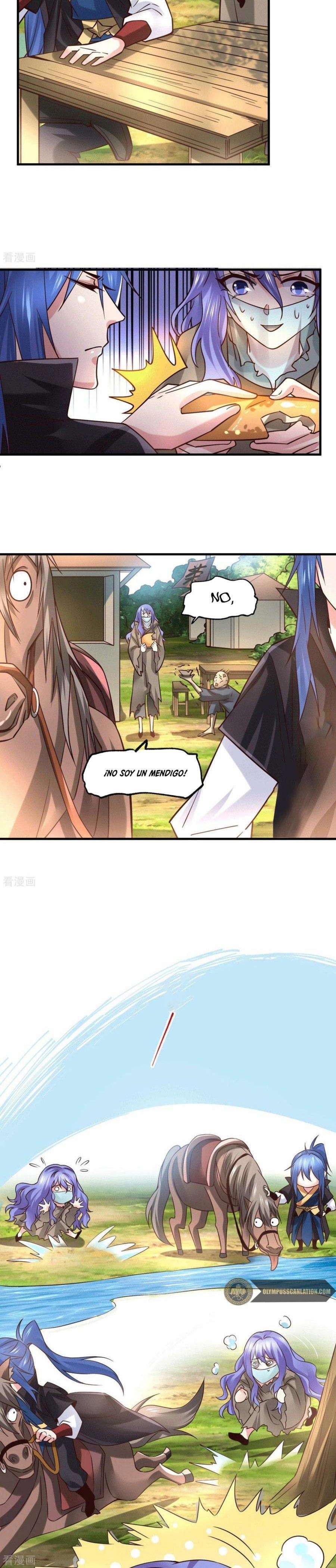 Capitulo 80 page 9