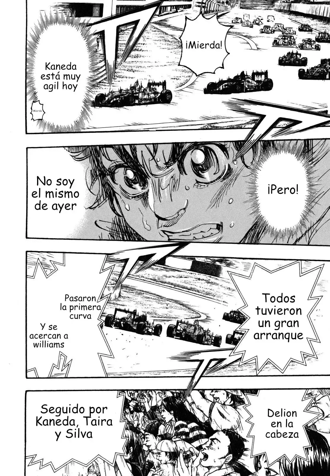 Capitulo 89 page 13
