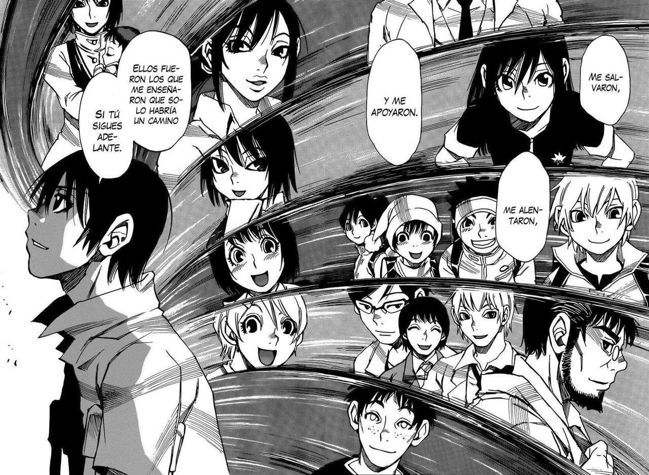 Capitulo 43 page 19