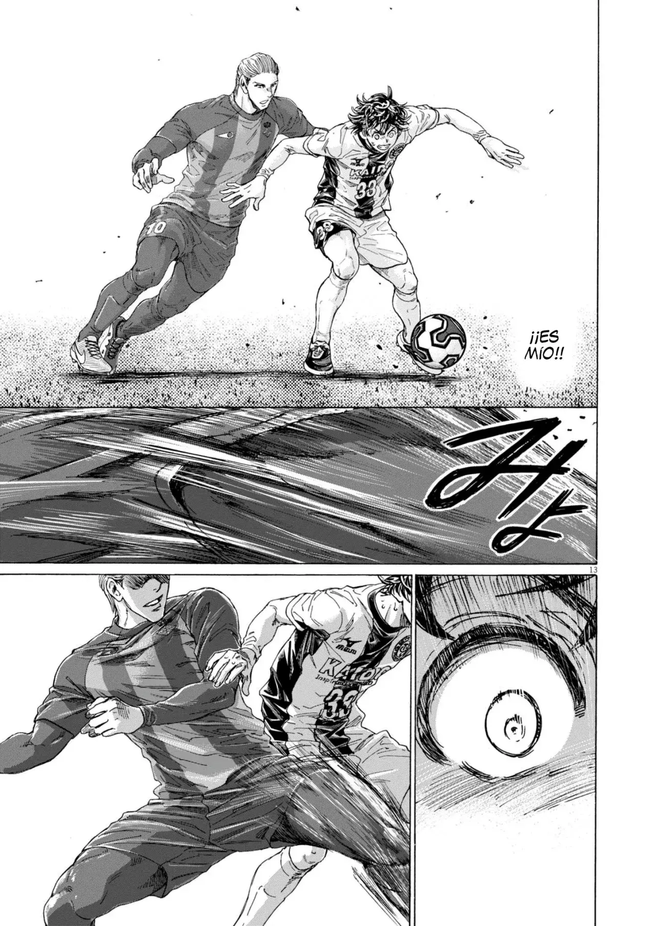 Capitulo 376 page 15