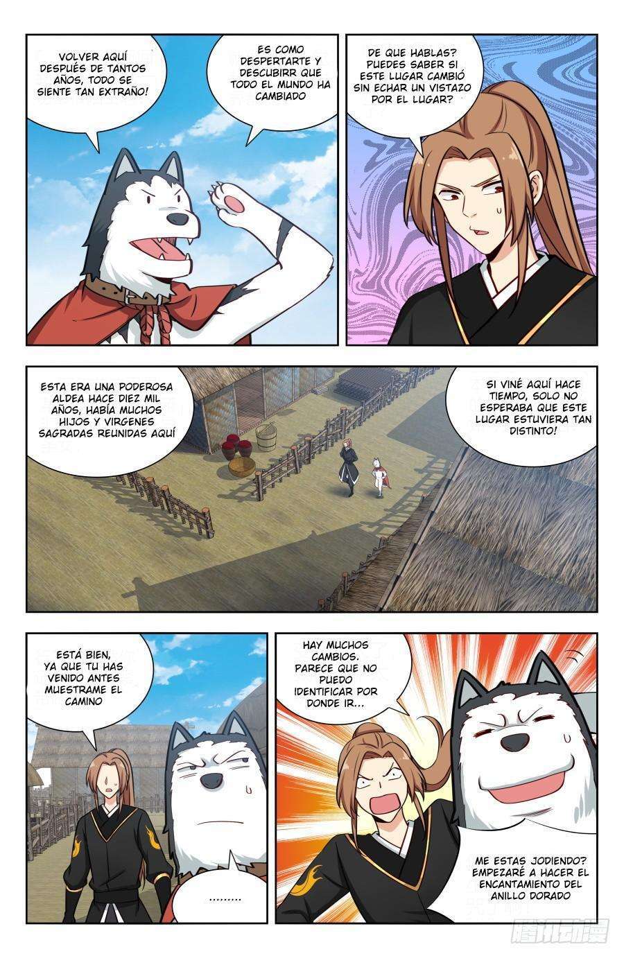 Capitulo 156 page 5