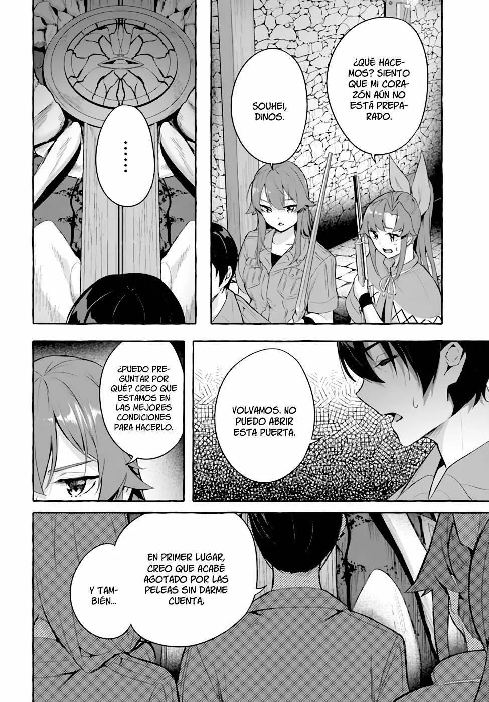 Capitulo 31 page 35