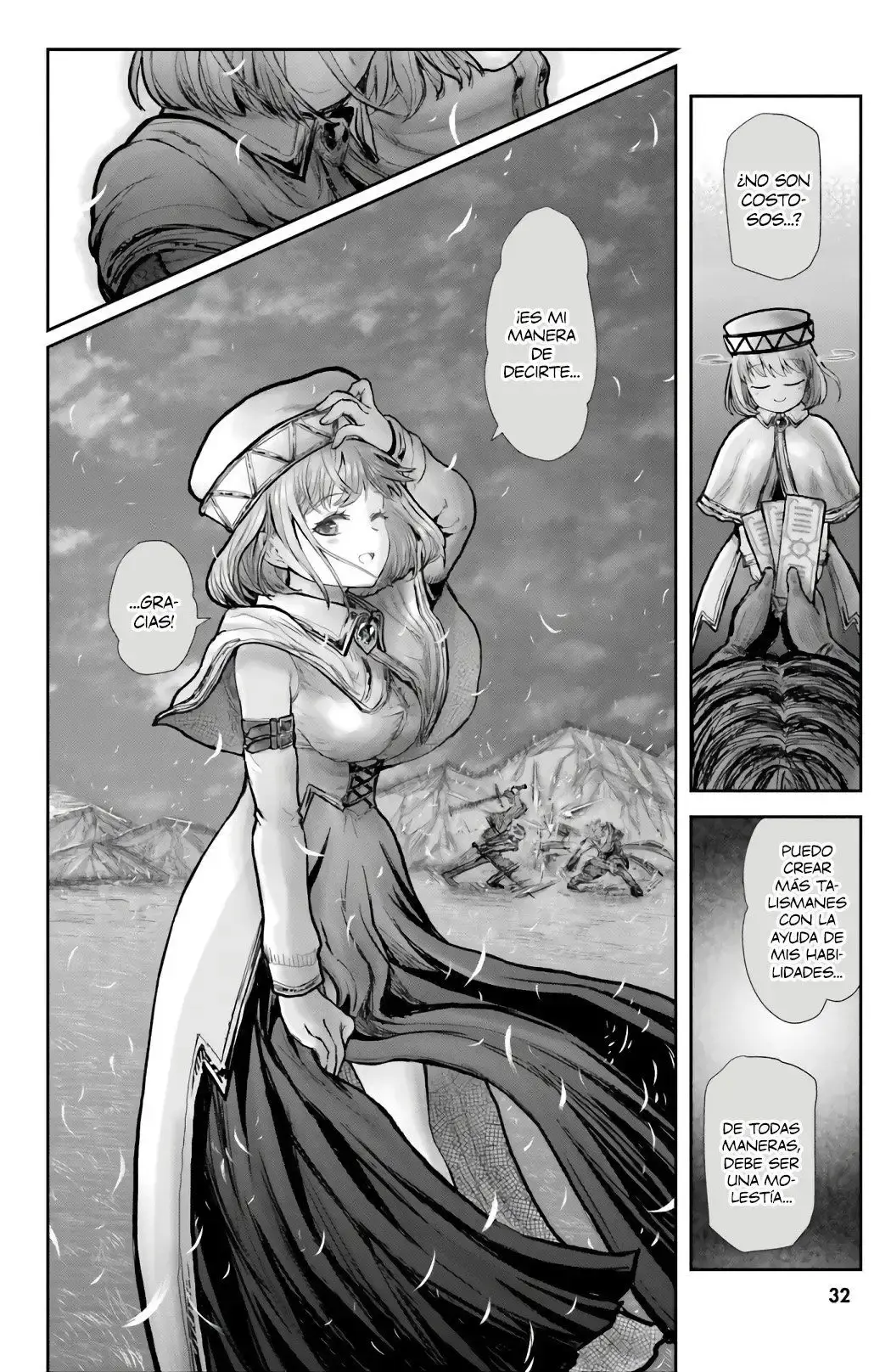 Capitulo 19 page 31