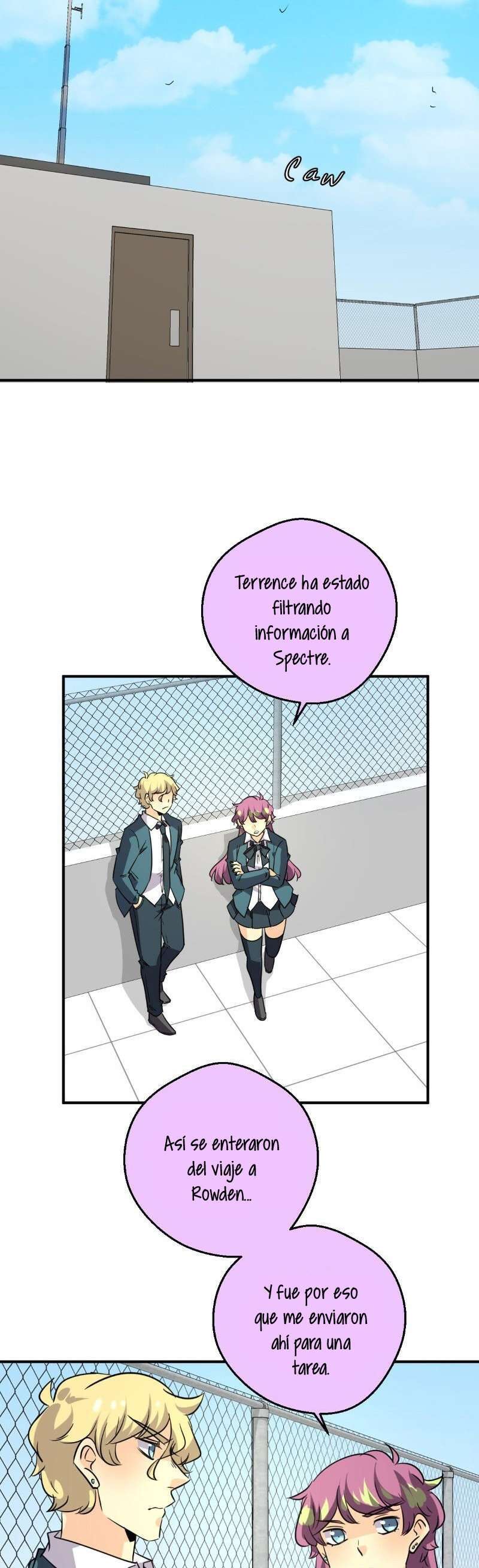 Capitulo 241 page 17