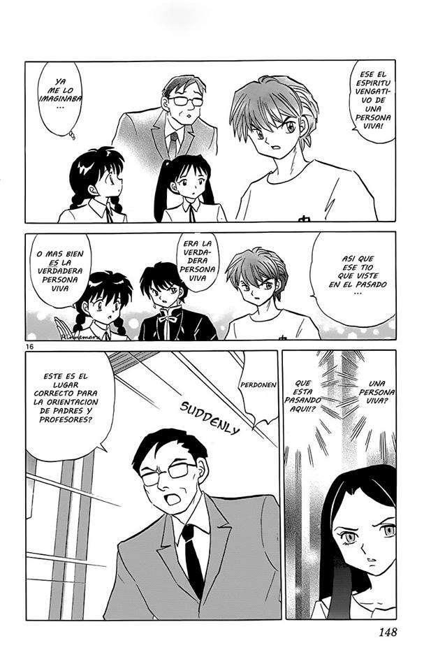 Capitulo 206 page 18