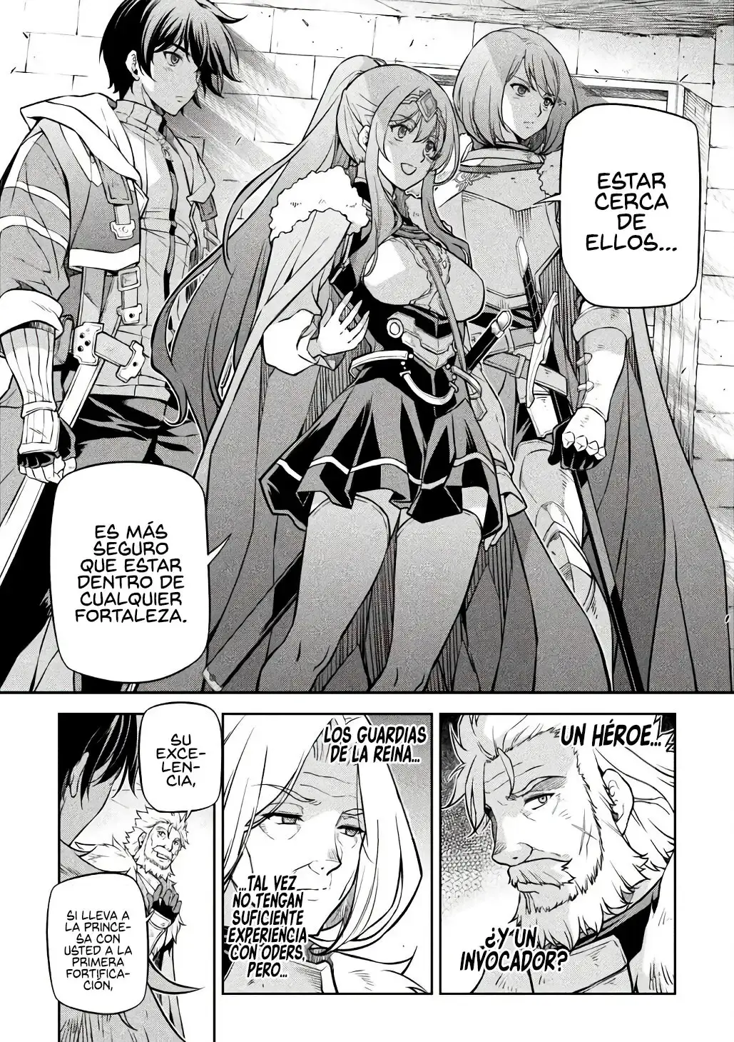 Capitulo 67 page 5