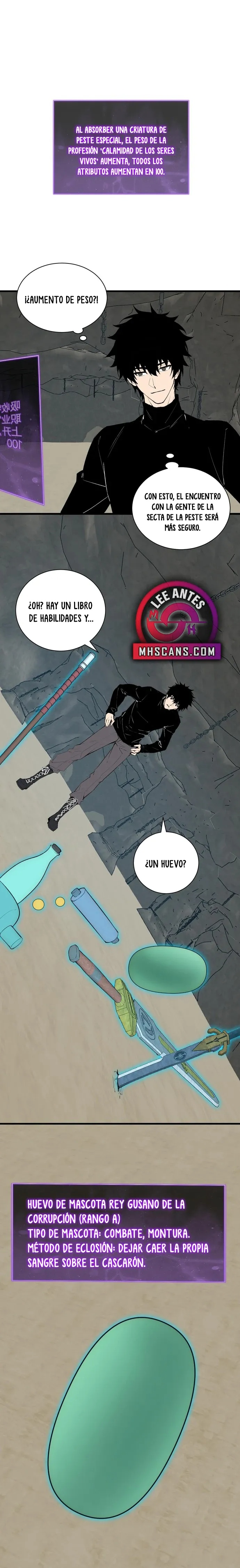 Capitulo 105 page 14
