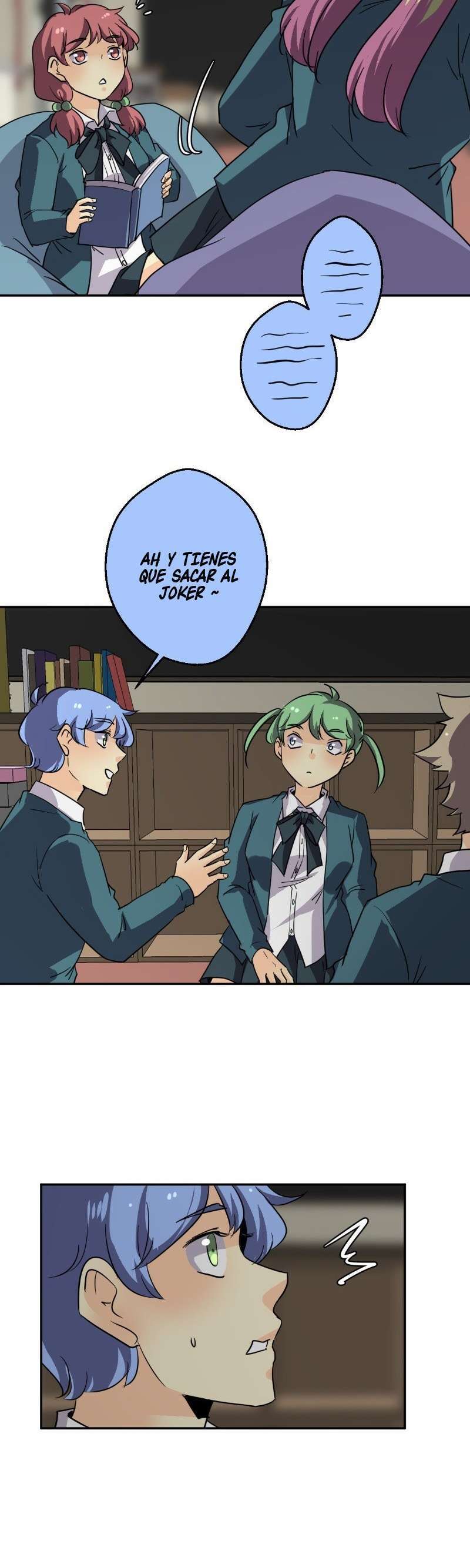 Capitulo 209 page 18