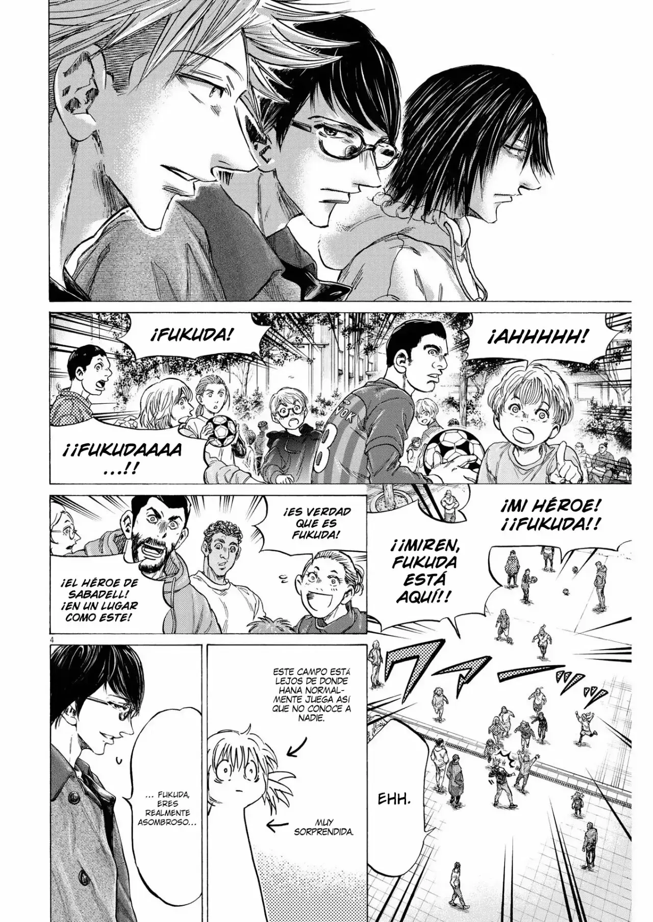 Capitulo 329 page 5