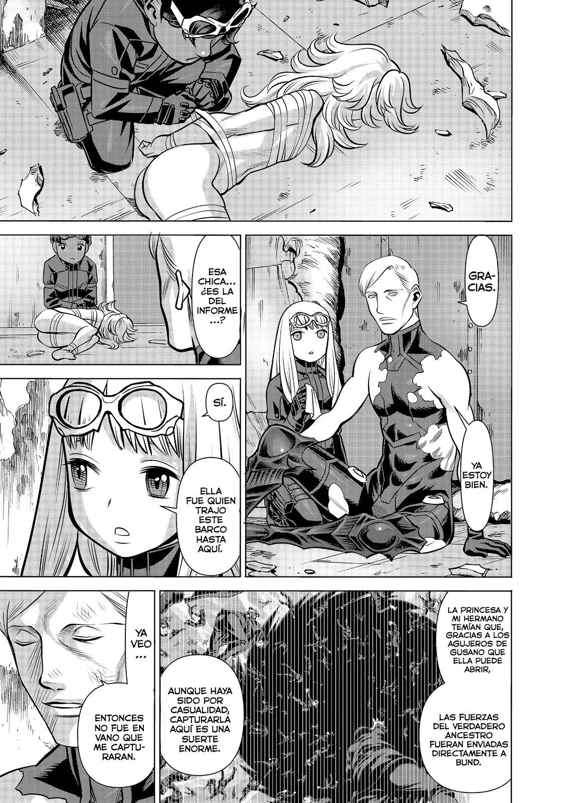 Capitulo 86 page 8