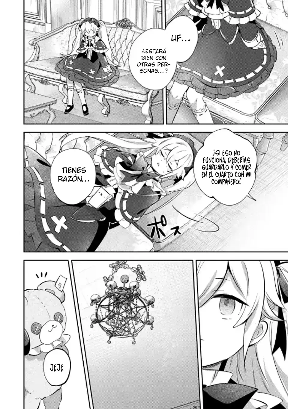 Capitulo 21.30 page 5