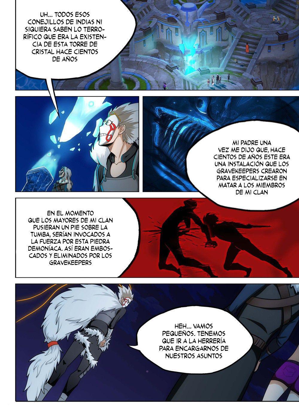 Capitulo 192 page 8