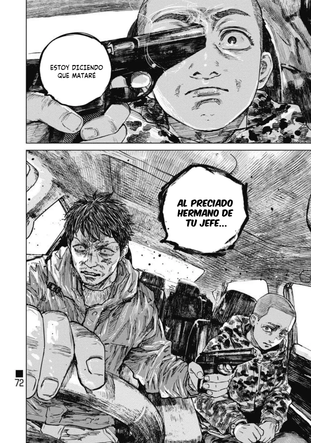 Capitulo 72 page 23