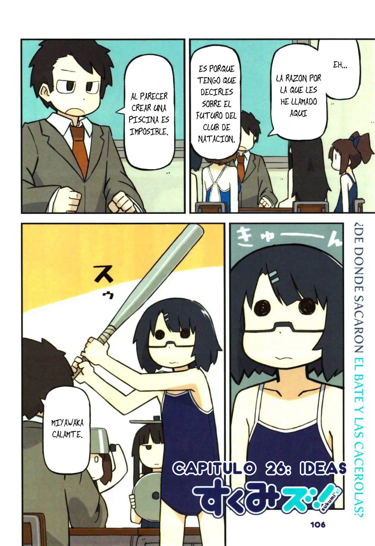 Capitulo 26 page 1