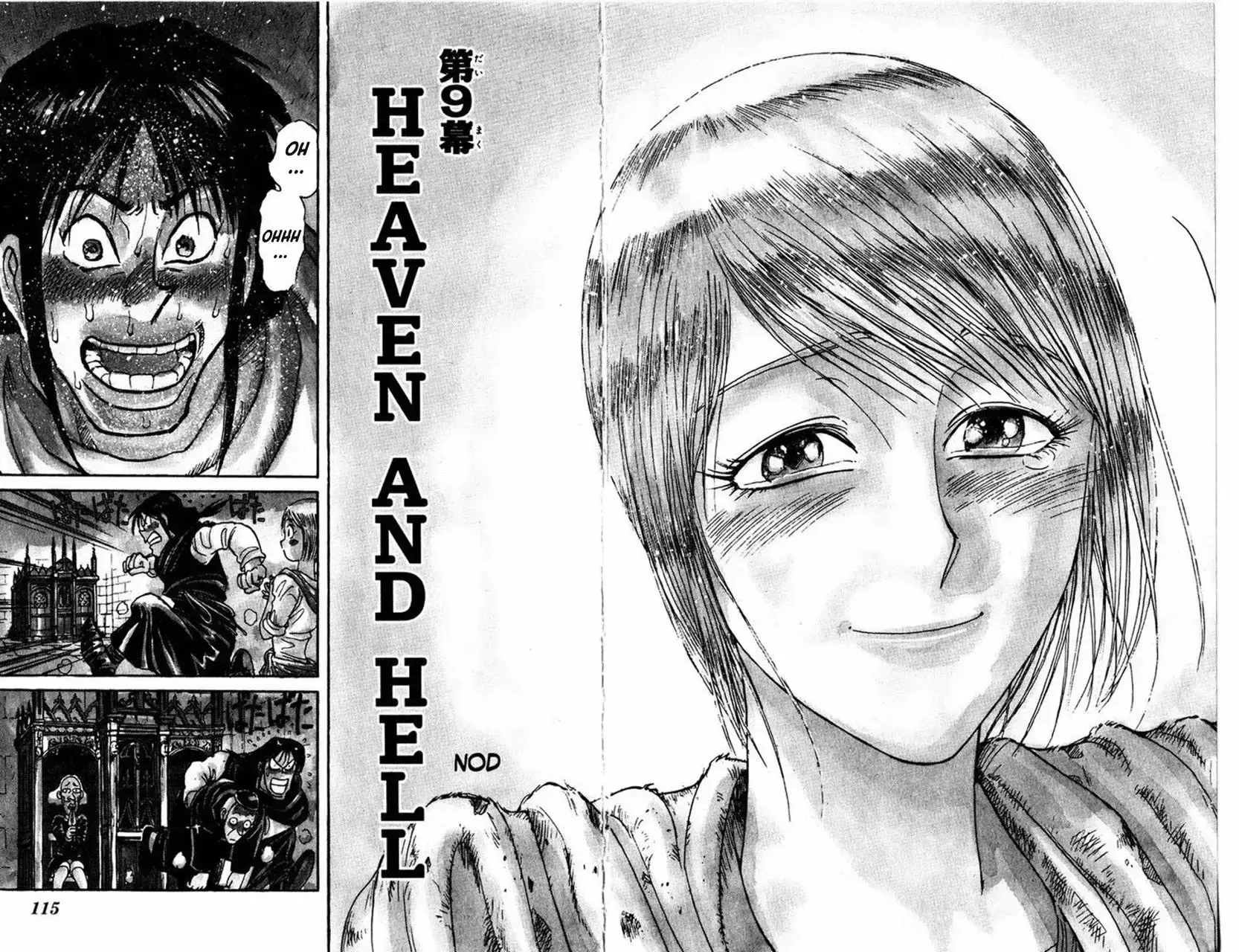 Capitulo 143 page 3