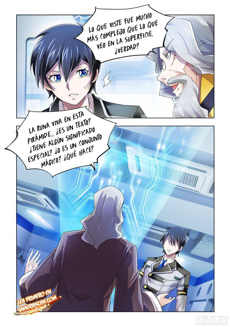 Capitulo 85 page 9