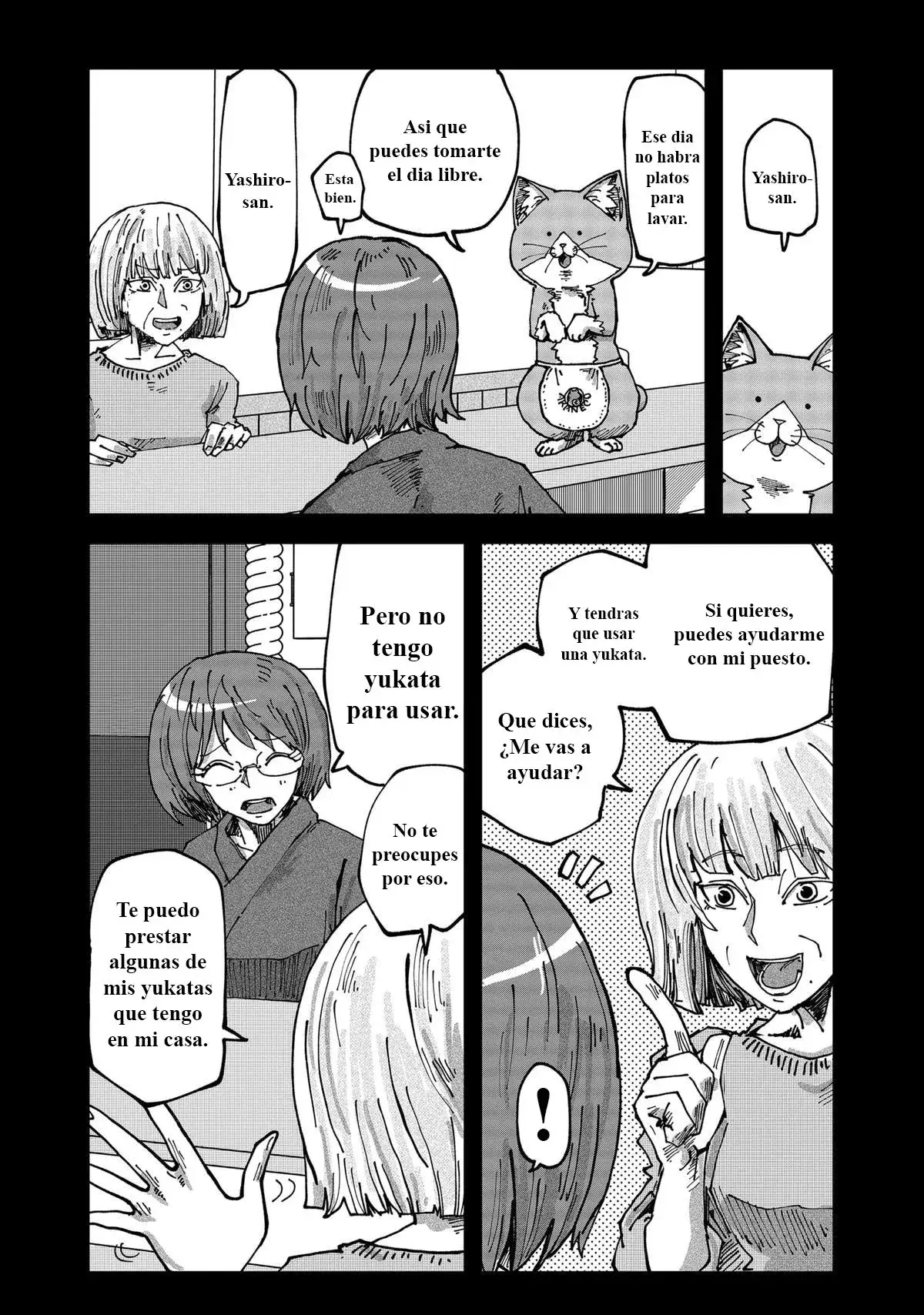 Capitulo 67 page 6