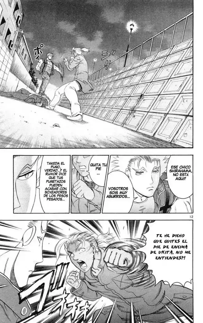 Capitulo 124 page 13