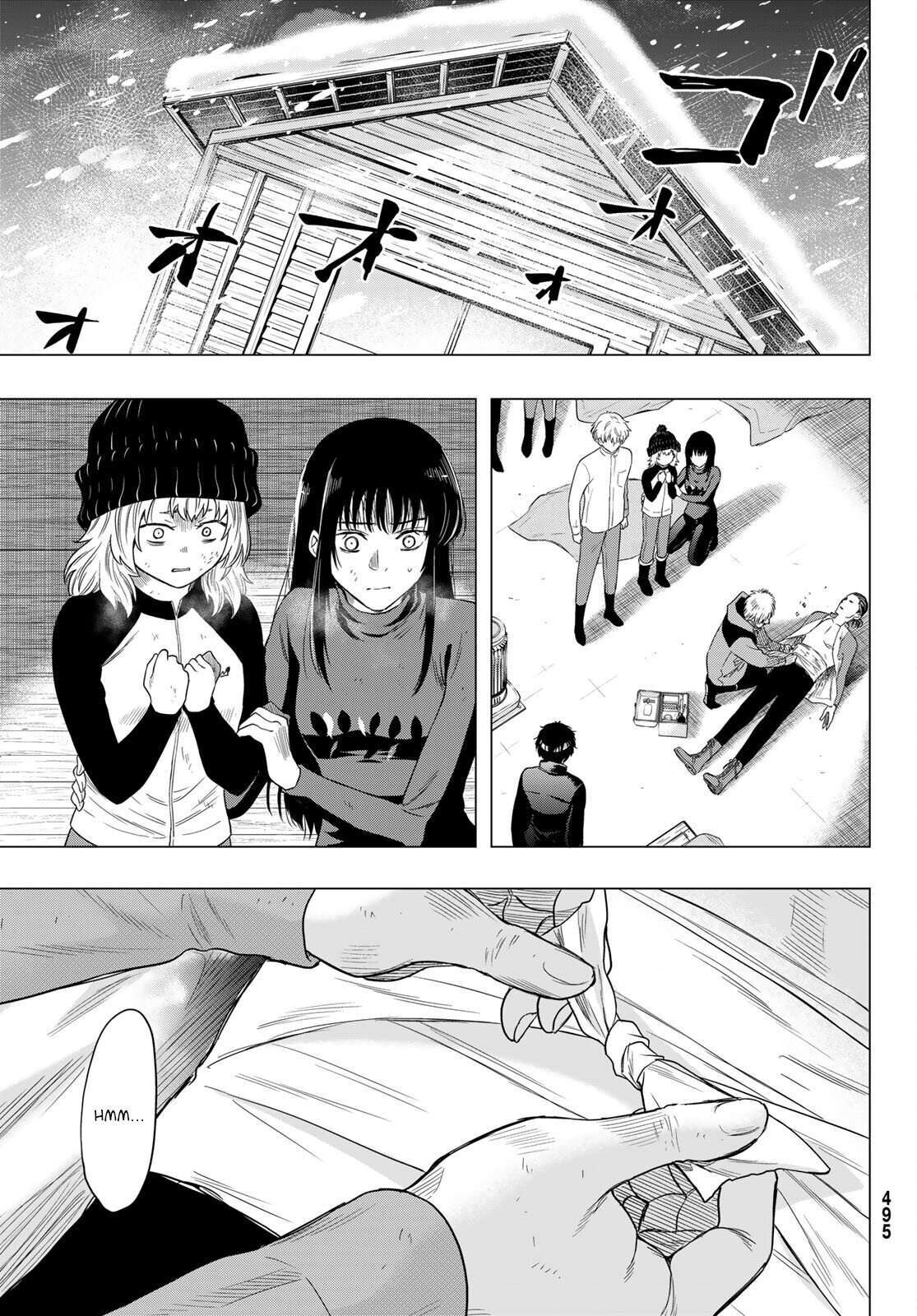 Capitulo 104 page 4