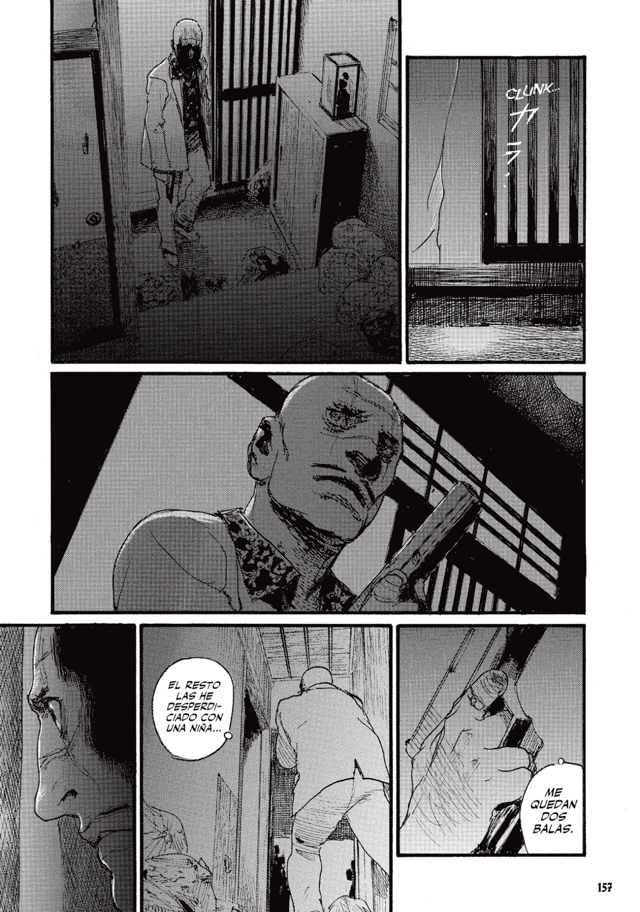 Capitulo 21 page 10
