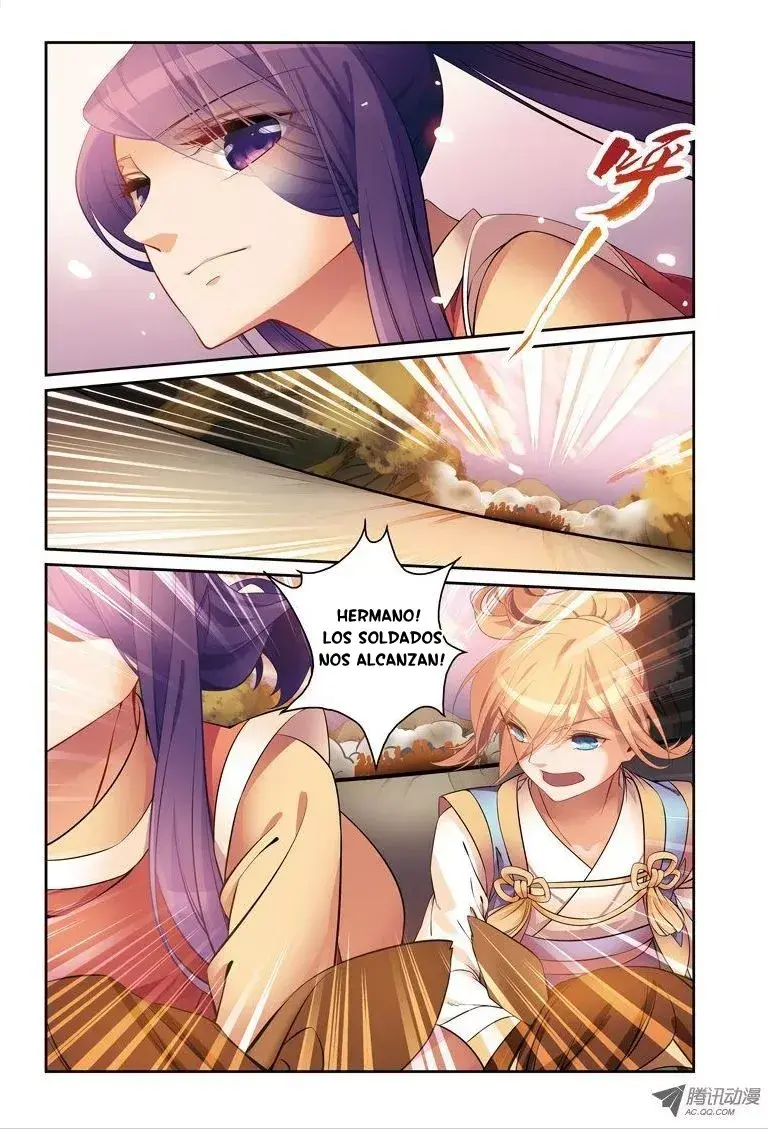 Capitulo 32 page 6