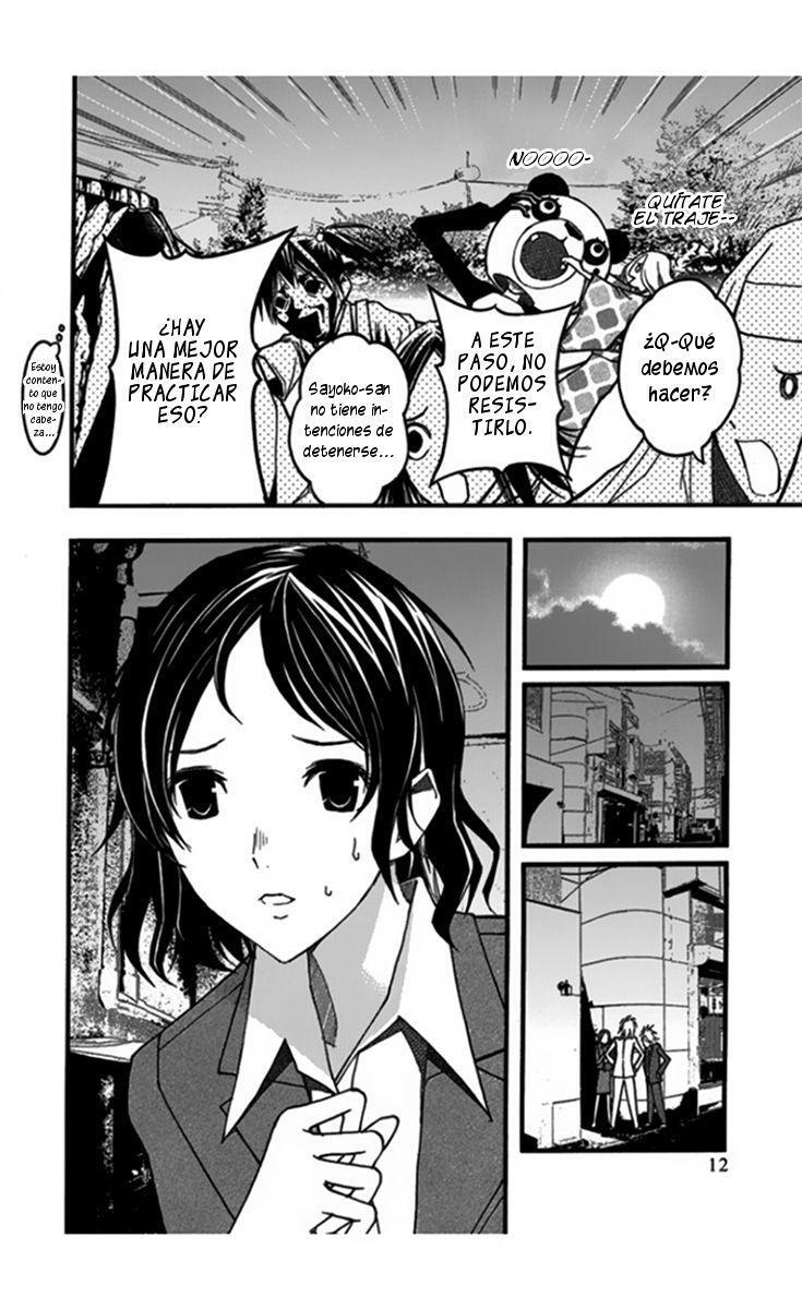 Capitulo 25 page 17