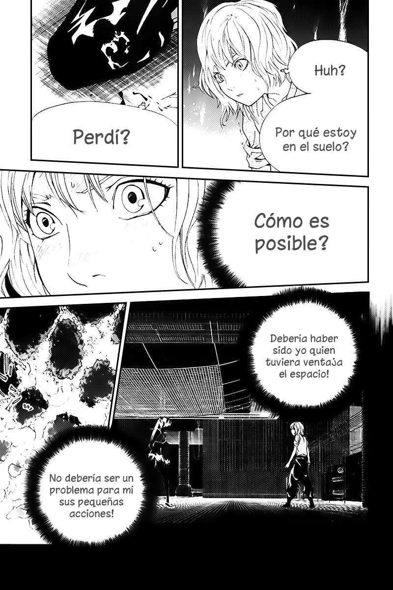 Capitulo 61 page 40