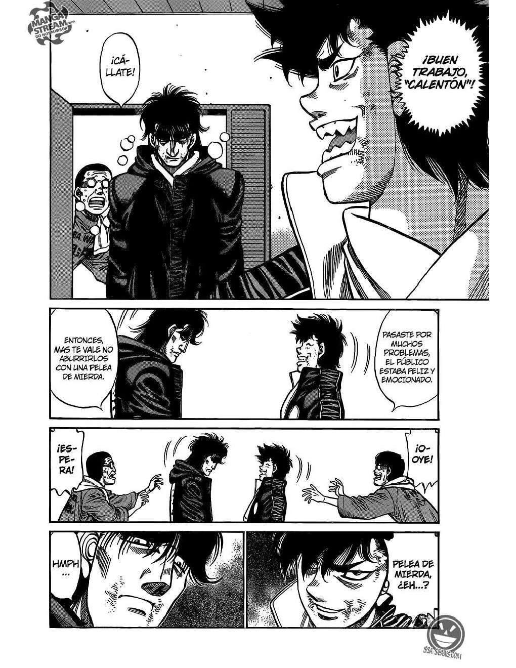 Capitulo 1085 page 6