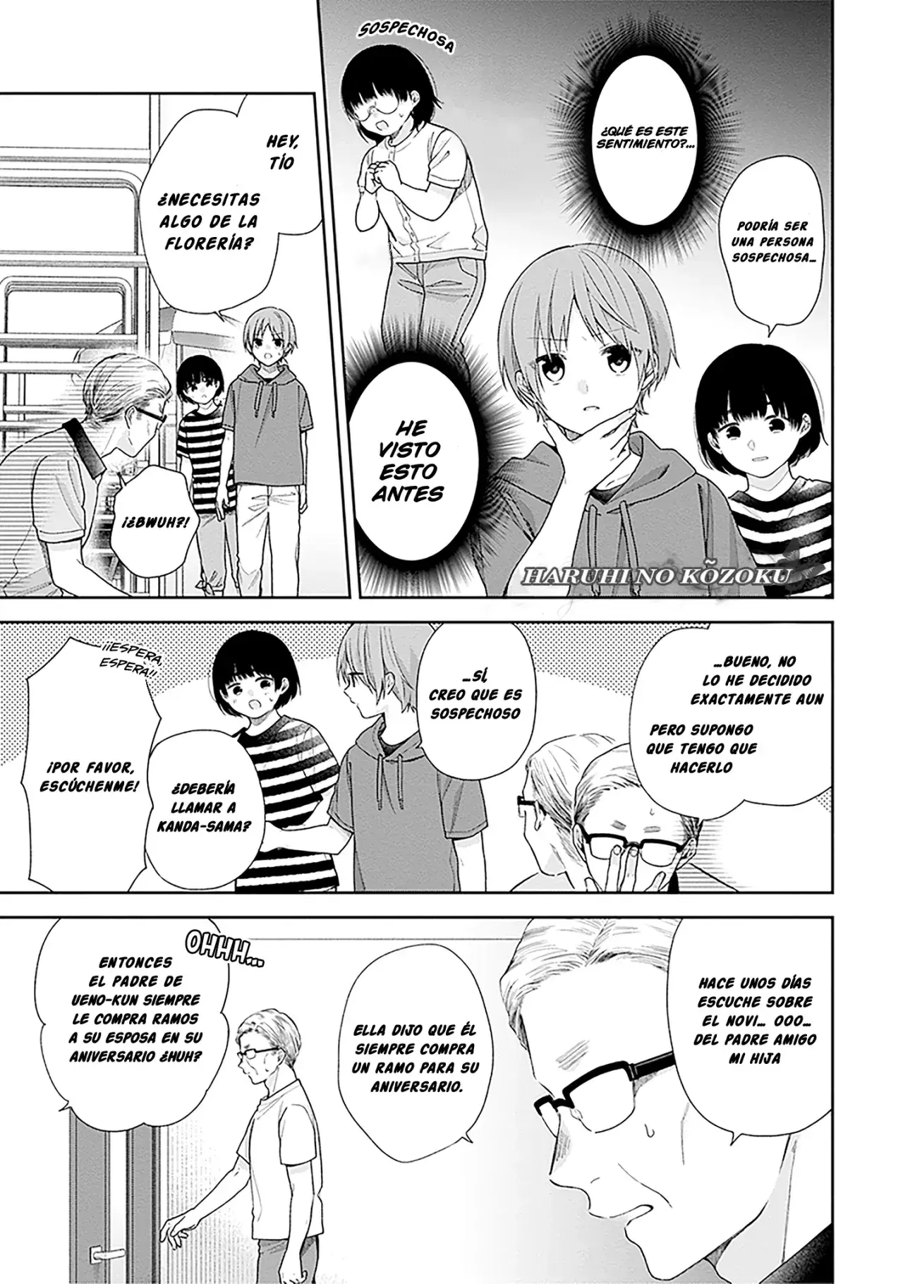 Capitulo 57 page 14